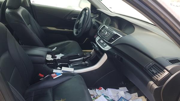 Photo 17 VIN: 1HGCR2F78DA084458 - HONDA ACCORD 