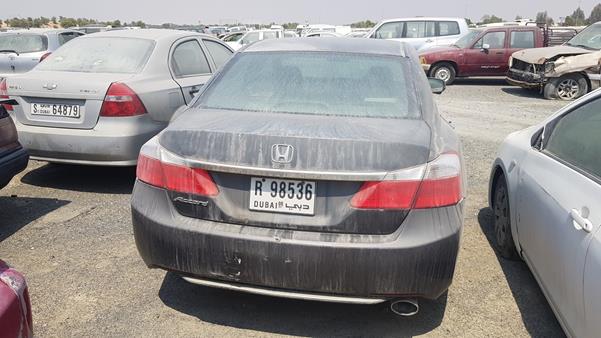 Photo 5 VIN: 1HGCR2F78DA084458 - HONDA ACCORD 