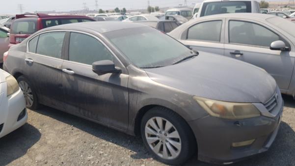 Photo 7 VIN: 1HGCR2F78DA084458 - HONDA ACCORD 