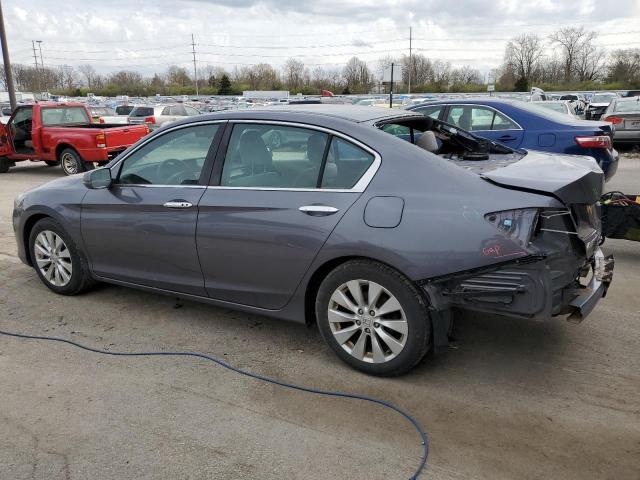 Photo 1 VIN: 1HGCR2F78DA098313 - HONDA ACCORD 