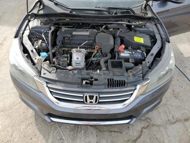 Photo 10 VIN: 1HGCR2F78DA098313 - HONDA ACCORD 