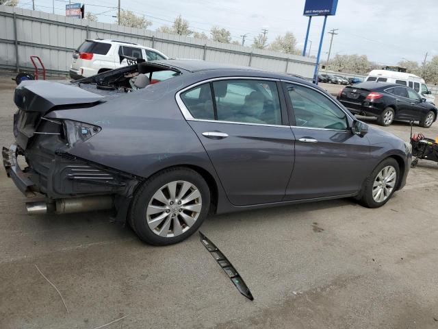 Photo 2 VIN: 1HGCR2F78DA098313 - HONDA ACCORD 