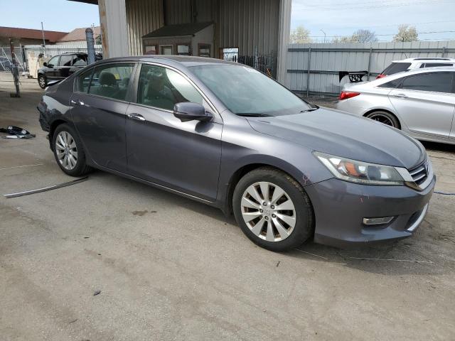 Photo 3 VIN: 1HGCR2F78DA098313 - HONDA ACCORD 