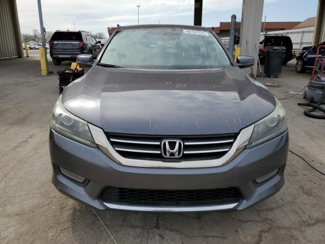 Photo 4 VIN: 1HGCR2F78DA098313 - HONDA ACCORD 