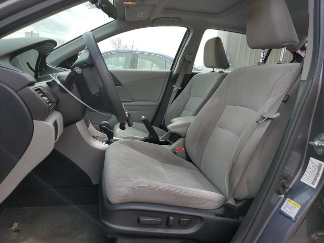 Photo 6 VIN: 1HGCR2F78DA098313 - HONDA ACCORD 