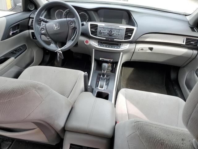 Photo 7 VIN: 1HGCR2F78DA098313 - HONDA ACCORD 