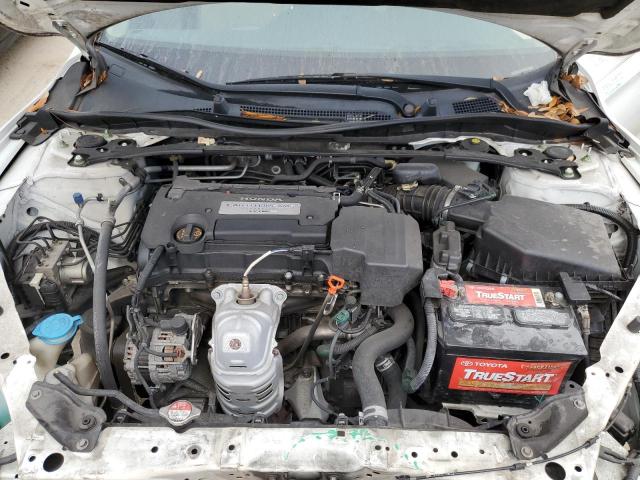 Photo 10 VIN: 1HGCR2F78DA102750 - HONDA ACCORD EX 