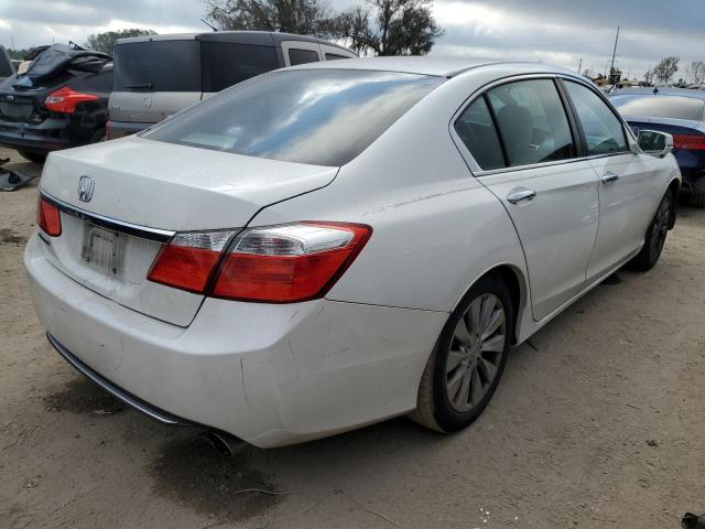 Photo 2 VIN: 1HGCR2F78DA102750 - HONDA ACCORD EX 