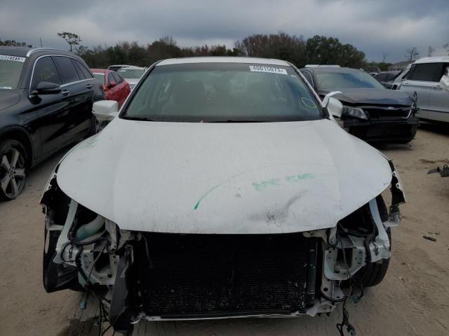 Photo 4 VIN: 1HGCR2F78DA102750 - HONDA ACCORD EX 