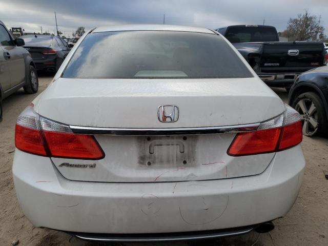 Photo 5 VIN: 1HGCR2F78DA102750 - HONDA ACCORD EX 