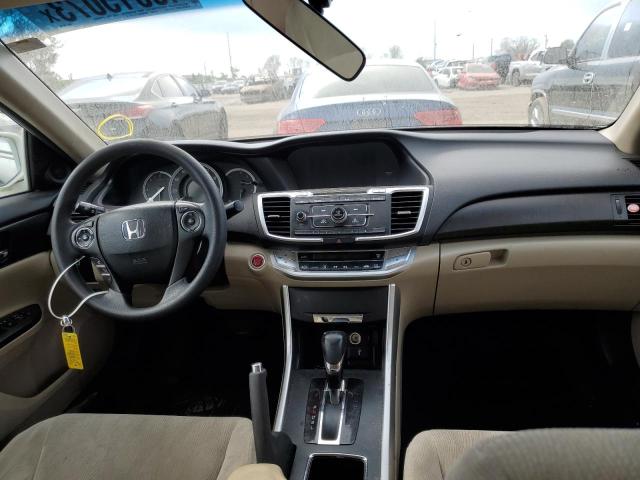 Photo 7 VIN: 1HGCR2F78DA102750 - HONDA ACCORD EX 