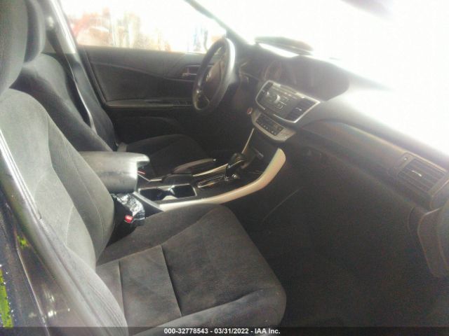 Photo 4 VIN: 1HGCR2F78DA123016 - HONDA ACCORD SDN 