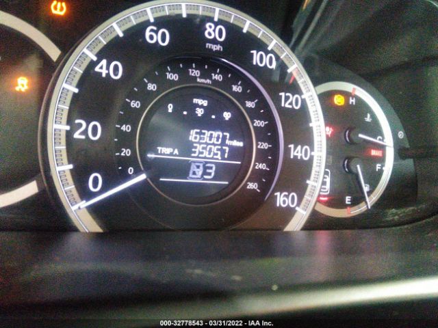 Photo 6 VIN: 1HGCR2F78DA123016 - HONDA ACCORD SDN 