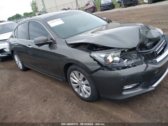 Photo 0 VIN: 1HGCR2F78DA123193 - HONDA ACCORD 