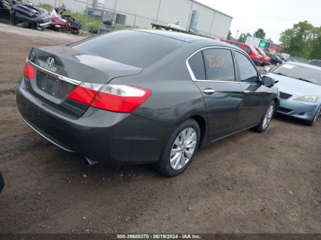 Photo 3 VIN: 1HGCR2F78DA123193 - HONDA ACCORD 