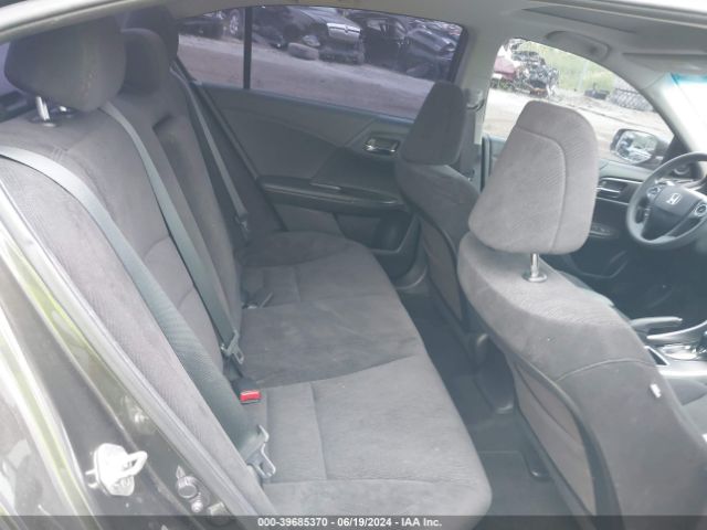 Photo 7 VIN: 1HGCR2F78DA123193 - HONDA ACCORD 