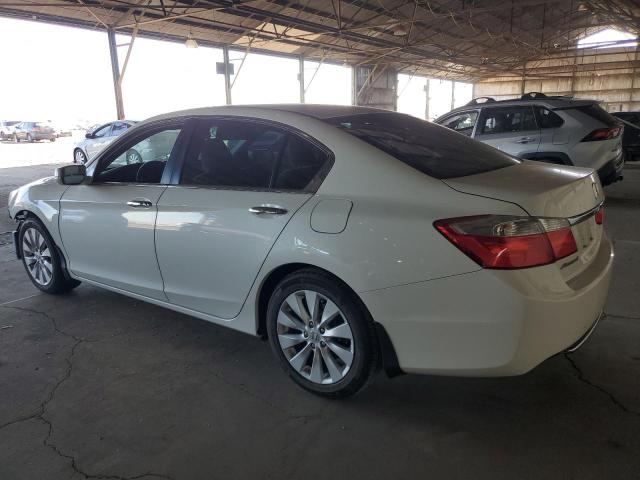 Photo 1 VIN: 1HGCR2F78DA124442 - HONDA ACCORD EX 