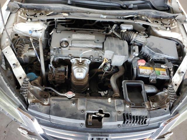 Photo 10 VIN: 1HGCR2F78DA124442 - HONDA ACCORD EX 