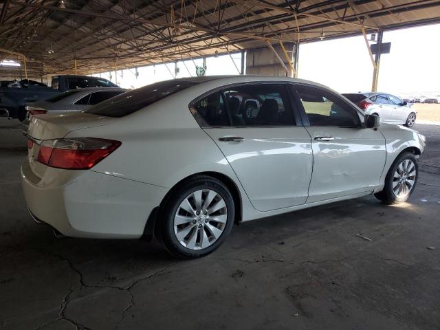 Photo 2 VIN: 1HGCR2F78DA124442 - HONDA ACCORD EX 