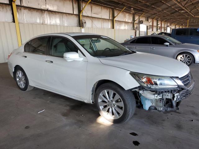 Photo 3 VIN: 1HGCR2F78DA124442 - HONDA ACCORD EX 