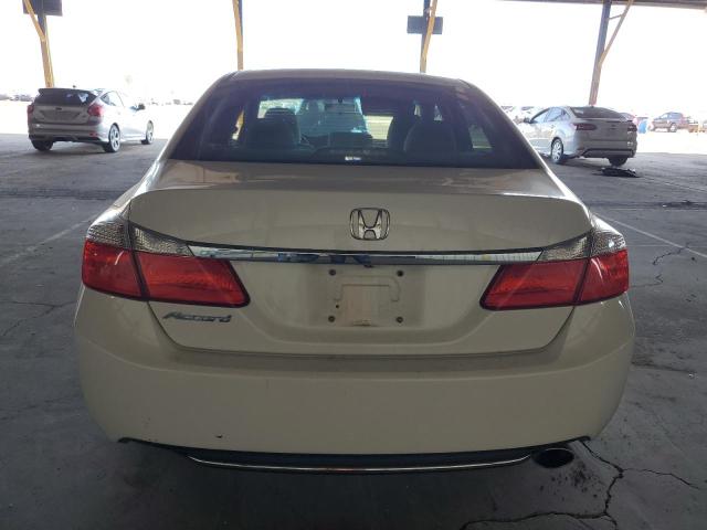 Photo 5 VIN: 1HGCR2F78DA124442 - HONDA ACCORD EX 