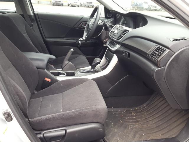 Photo 4 VIN: 1HGCR2F78DA130970 - HONDA ACCORD EX 