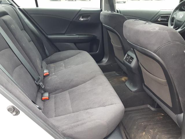 Photo 5 VIN: 1HGCR2F78DA130970 - HONDA ACCORD EX 