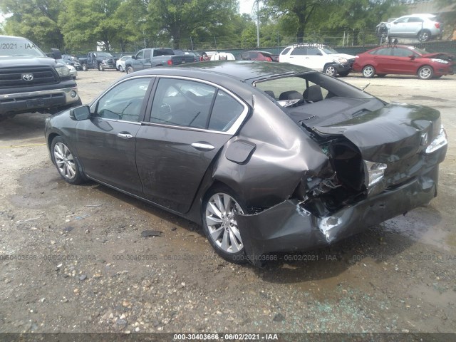 Photo 2 VIN: 1HGCR2F78DA143394 - HONDA ACCORD SDN 