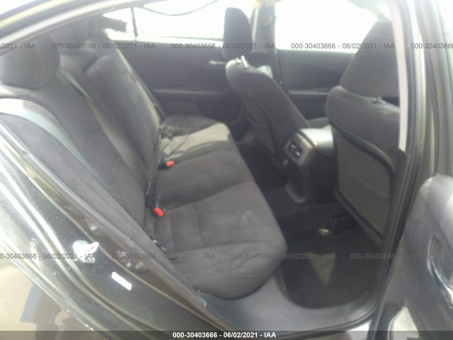 Photo 7 VIN: 1HGCR2F78DA143394 - HONDA ACCORD SDN 