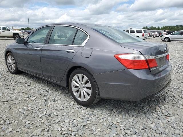 Photo 2 VIN: 1HGCR2F78DA162687 - HONDA ACCORD EX 