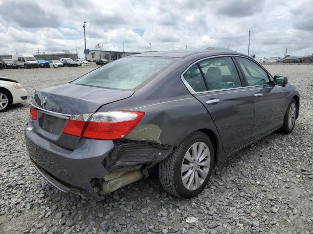 Photo 3 VIN: 1HGCR2F78DA162687 - HONDA ACCORD EX 