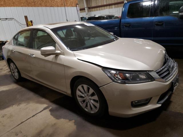 Photo 3 VIN: 1HGCR2F78DA186326 - HONDA ACCORD 