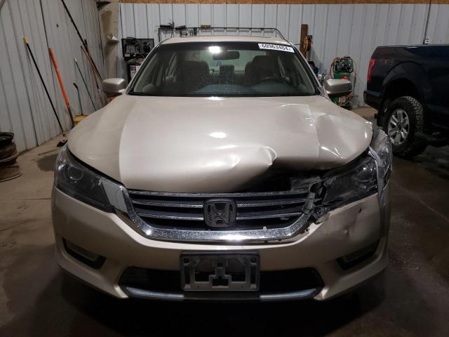 Photo 4 VIN: 1HGCR2F78DA186326 - HONDA ACCORD 