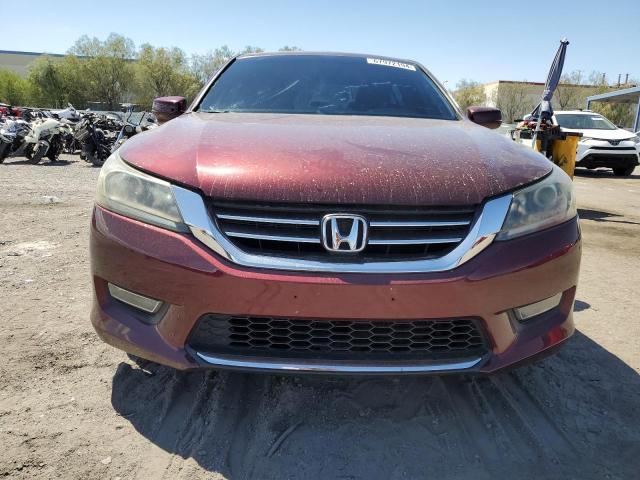 Photo 4 VIN: 1HGCR2F78DA193678 - HONDA ACCORD EX 