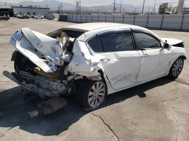 Photo 2 VIN: 1HGCR2F78DA214318 - HONDA ACCORD EX 