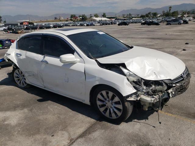 Photo 3 VIN: 1HGCR2F78DA214318 - HONDA ACCORD EX 