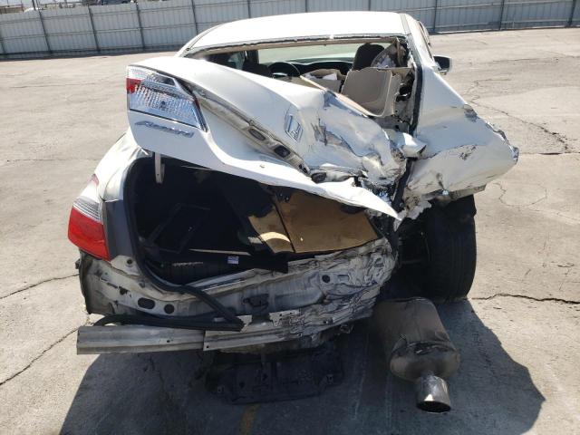 Photo 5 VIN: 1HGCR2F78DA214318 - HONDA ACCORD EX 