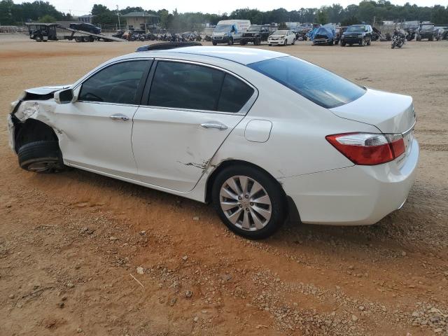 Photo 1 VIN: 1HGCR2F78DA226890 - HONDA ACCORD 