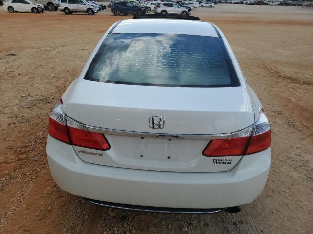 Photo 5 VIN: 1HGCR2F78DA226890 - HONDA ACCORD 