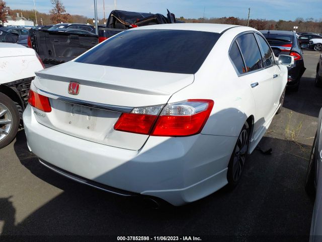 Photo 3 VIN: 1HGCR2F78DA232379 - HONDA ACCORD SDN 