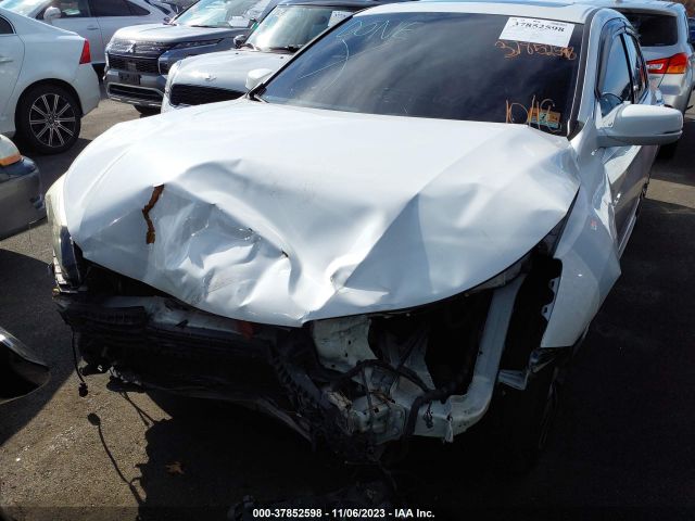 Photo 5 VIN: 1HGCR2F78DA232379 - HONDA ACCORD SDN 