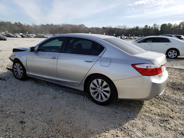 Photo 1 VIN: 1HGCR2F78DA236092 - HONDA ACCORD 