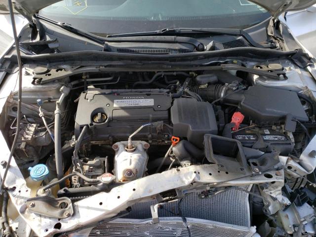 Photo 10 VIN: 1HGCR2F78DA236092 - HONDA ACCORD 