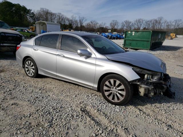 Photo 3 VIN: 1HGCR2F78DA236092 - HONDA ACCORD 