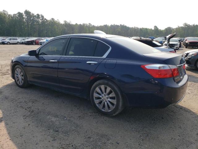 Photo 1 VIN: 1HGCR2F78DA265415 - HONDA ACCORD EX 