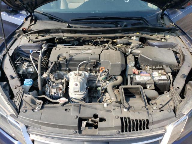 Photo 10 VIN: 1HGCR2F78DA265415 - HONDA ACCORD EX 