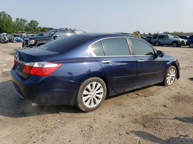 Photo 2 VIN: 1HGCR2F78DA265415 - HONDA ACCORD EX 