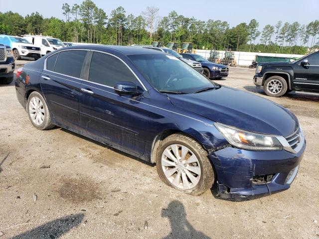 Photo 3 VIN: 1HGCR2F78DA265415 - HONDA ACCORD EX 