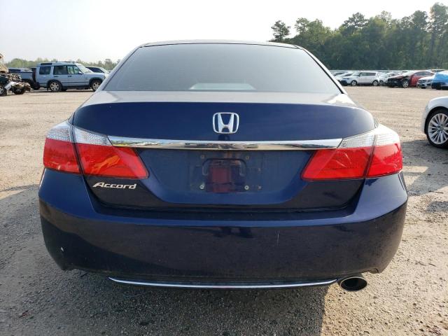 Photo 5 VIN: 1HGCR2F78DA265415 - HONDA ACCORD EX 