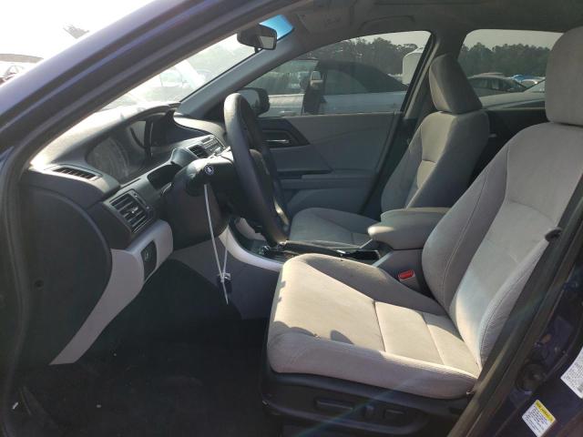 Photo 6 VIN: 1HGCR2F78DA265415 - HONDA ACCORD EX 